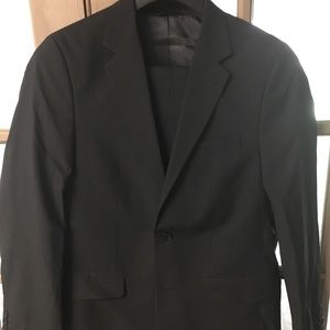 Apt. 9 2-piece Slim-Fit Suit *Never Worn*